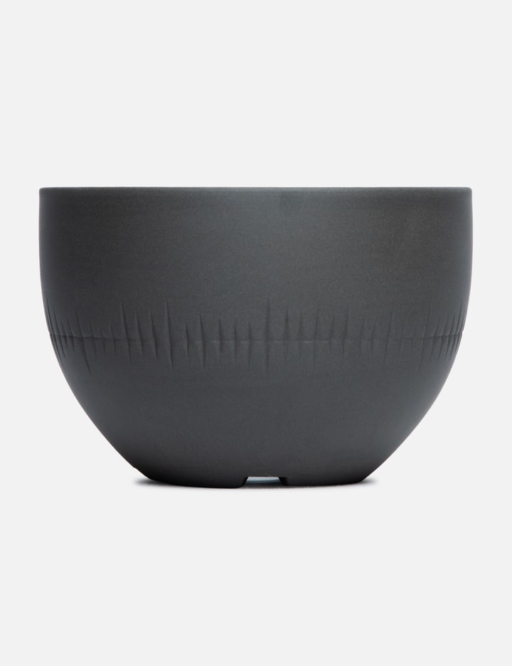 SRL X TSUKAMOTO . BOWLTYPE PLANT POT-L Placeholder Image