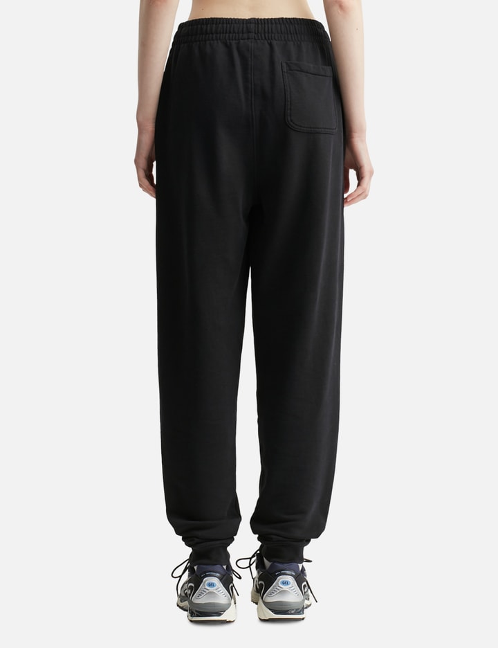 Fox Head Patch Regular Jog Pants Placeholder Image