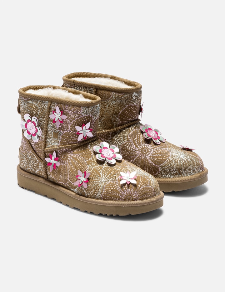 Classic Mini Meadow Placeholder Image