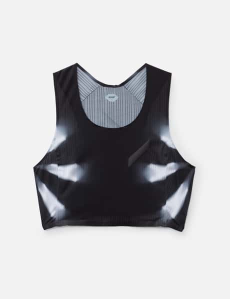 SOAR Crop Race Vest