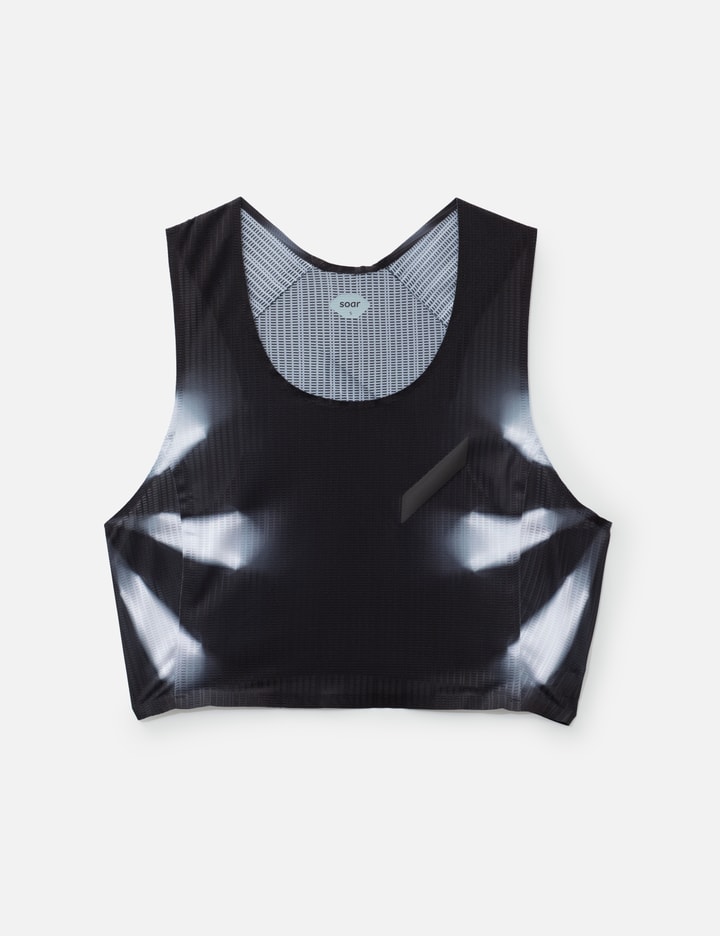 SOAR Running Crop Race Vest