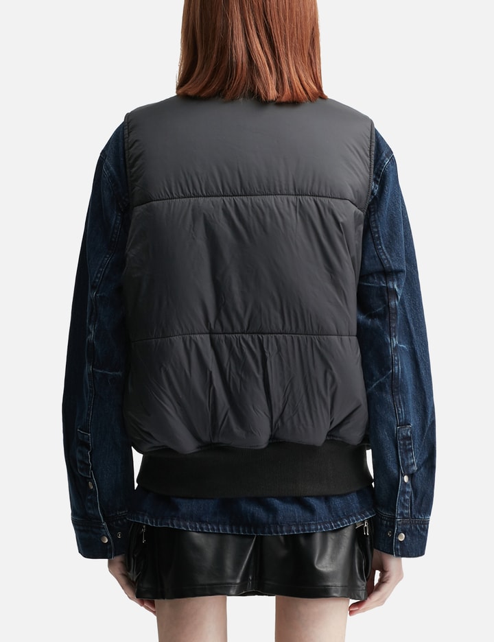 MA-1 Base Vest Placeholder Image