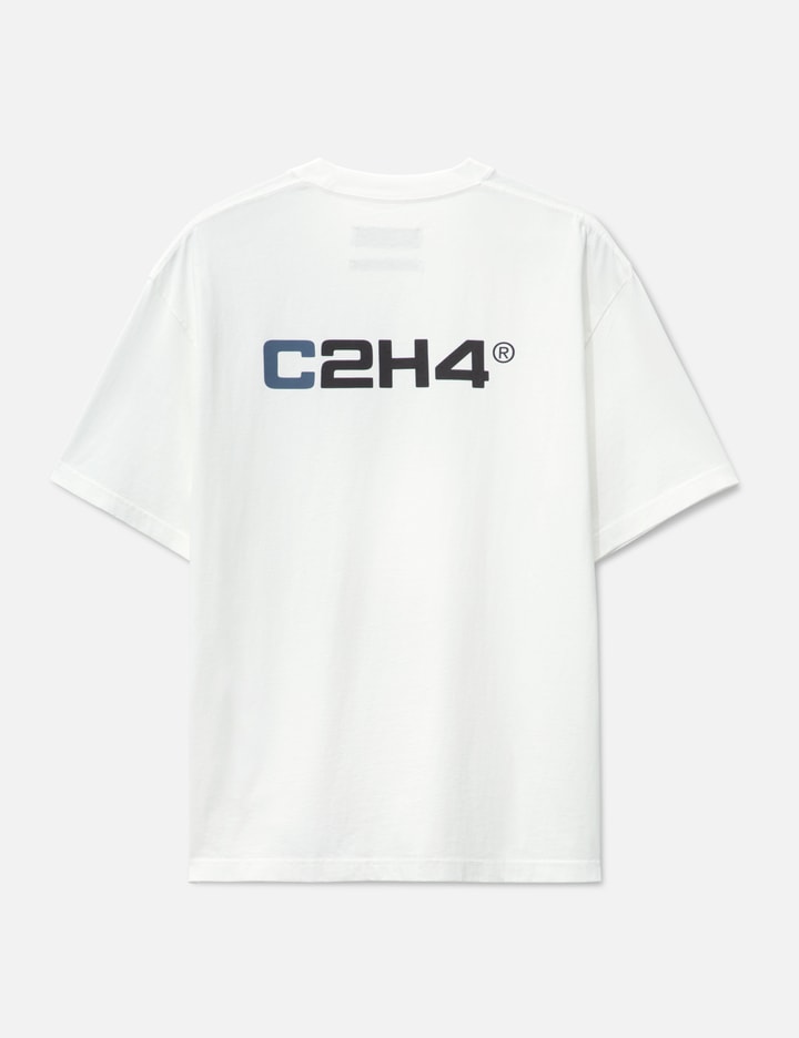 C2H4 Logo T-shirt Placeholder Image