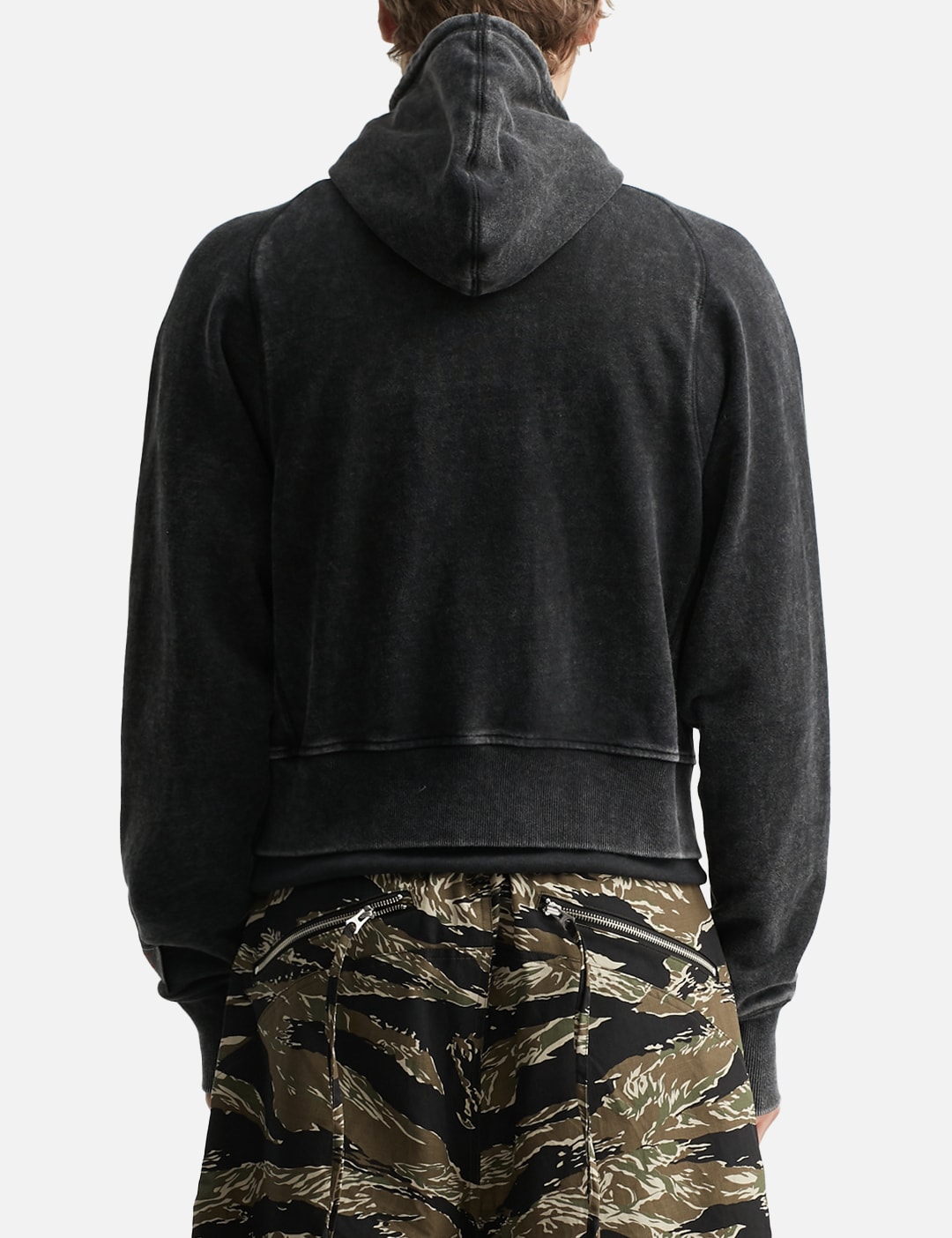Basic Acid Hoodie view 14