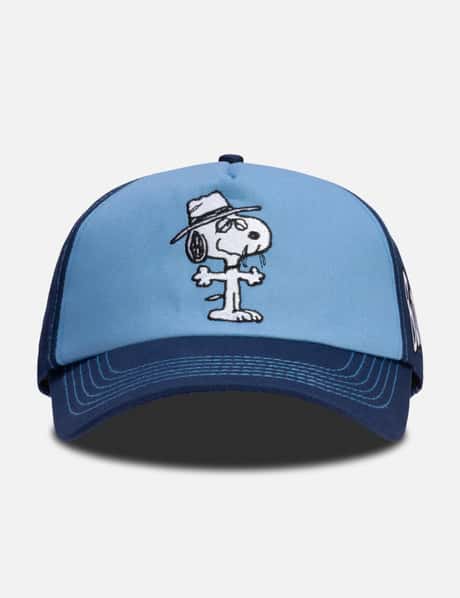 Butter Goods Butter Goods x Peanuts Spike 5 Panel Cap