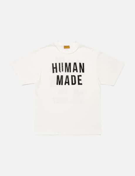 Human Made Graphic T-shirt