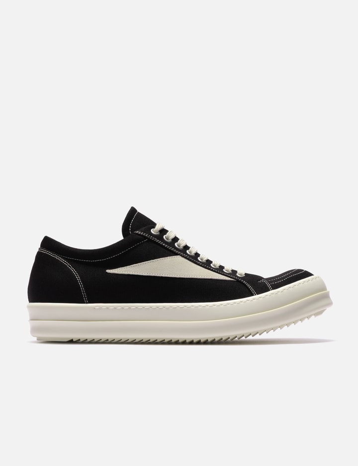 Rick Owens Drkshdw VINTAGE SNEAKS