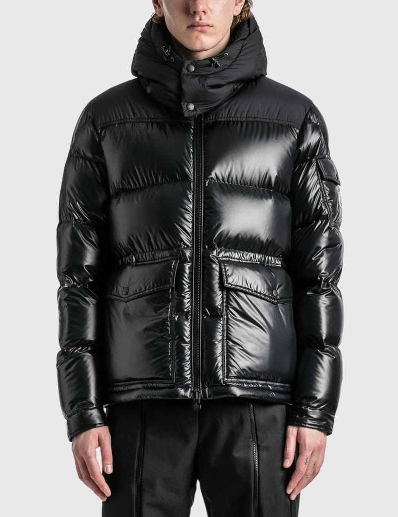 MONCLER 【新品同様】モンクレール マサヤ MASAYA サイズ2 