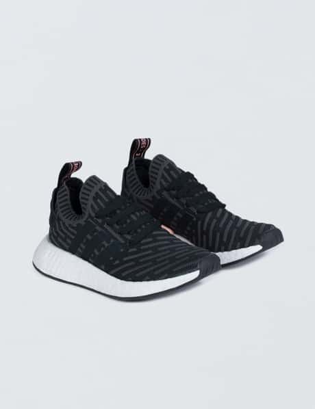 adidas Originals - NMD R2 Primeknit W | HBX adidas Originals - NMD R2 Primeknit W | HBX