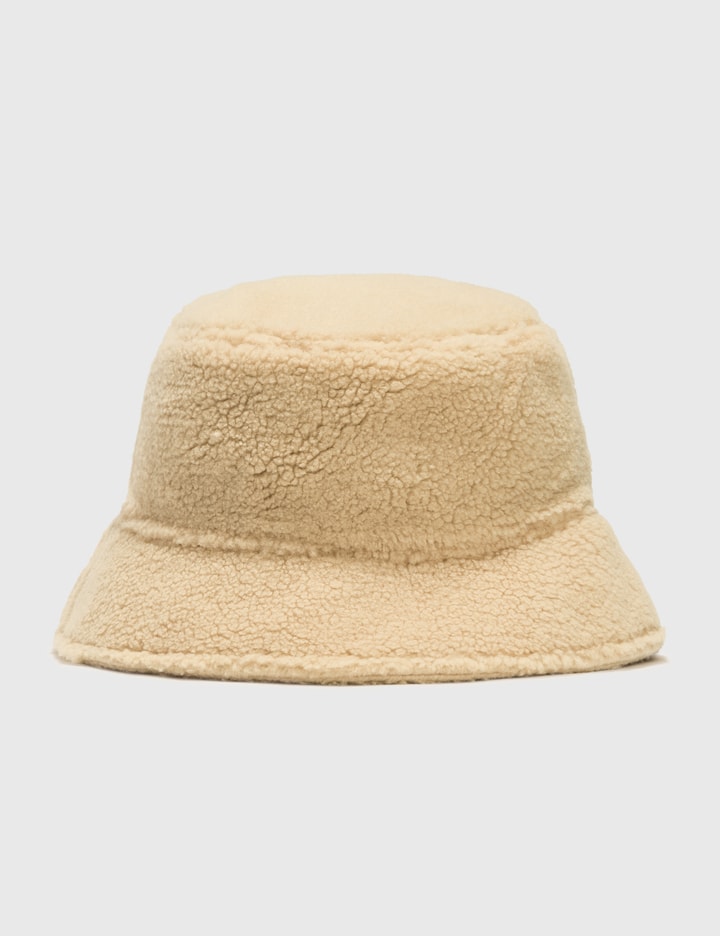 Teddy Bucket Hat Placeholder Image