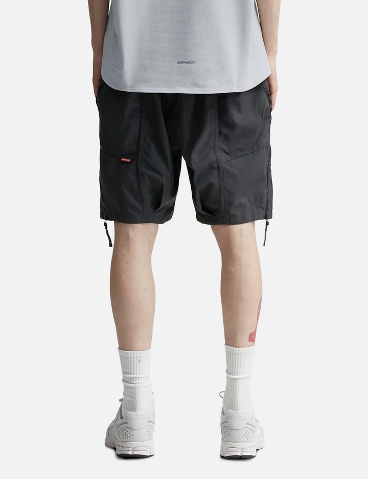 “SR-1L” SOFTBOX Zipper Utility Shorts Placeholder Image