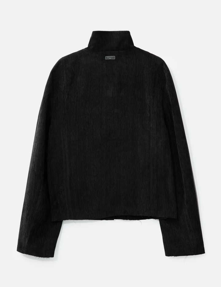 Acceptance Boxy Corduroy Jacket Placeholder Image