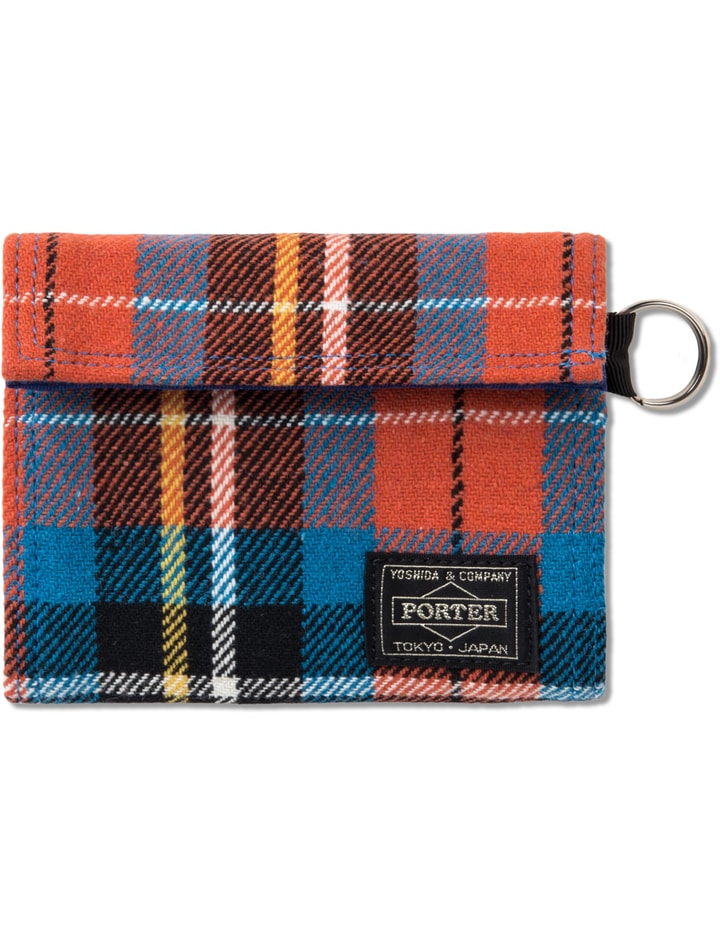 Red Lesson Wallet (m) Placeholder Image
