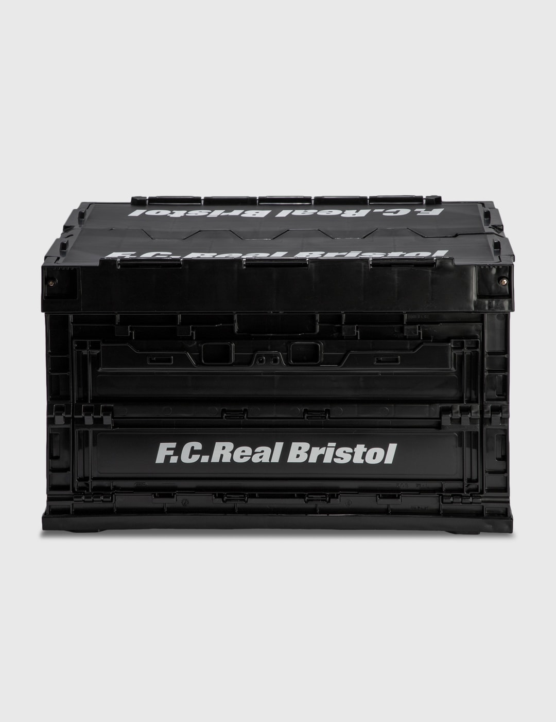 F.C. Real Bristol - Foldable Container | HBX - Globally Curated 
