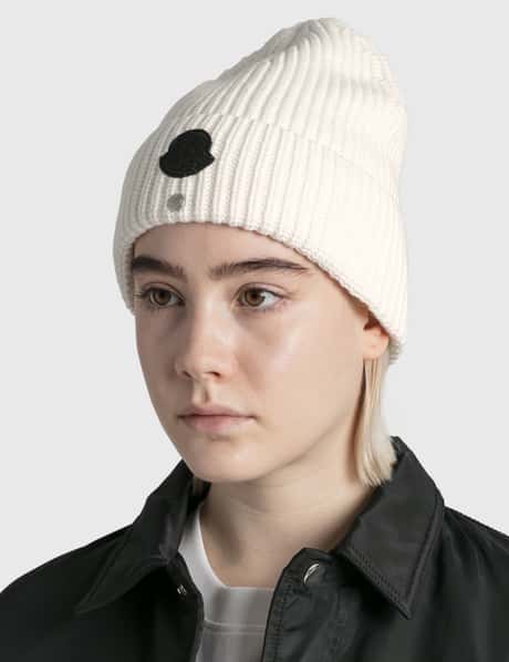 Moncler Genius - 6 Moncler 1017 Alyx 9SM ビーニー | HBX - ハイプ 