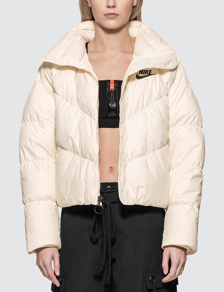 Nike Down fill Jacket Placeholder Image
