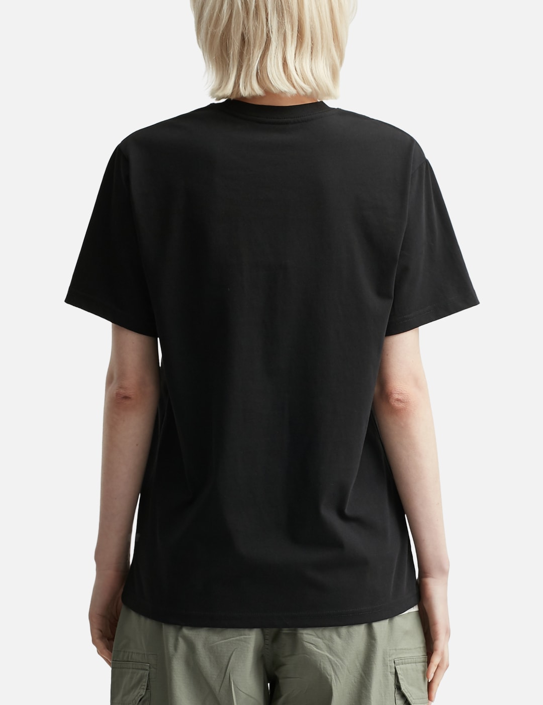 ASCII Daybreak T-Shirt view 15