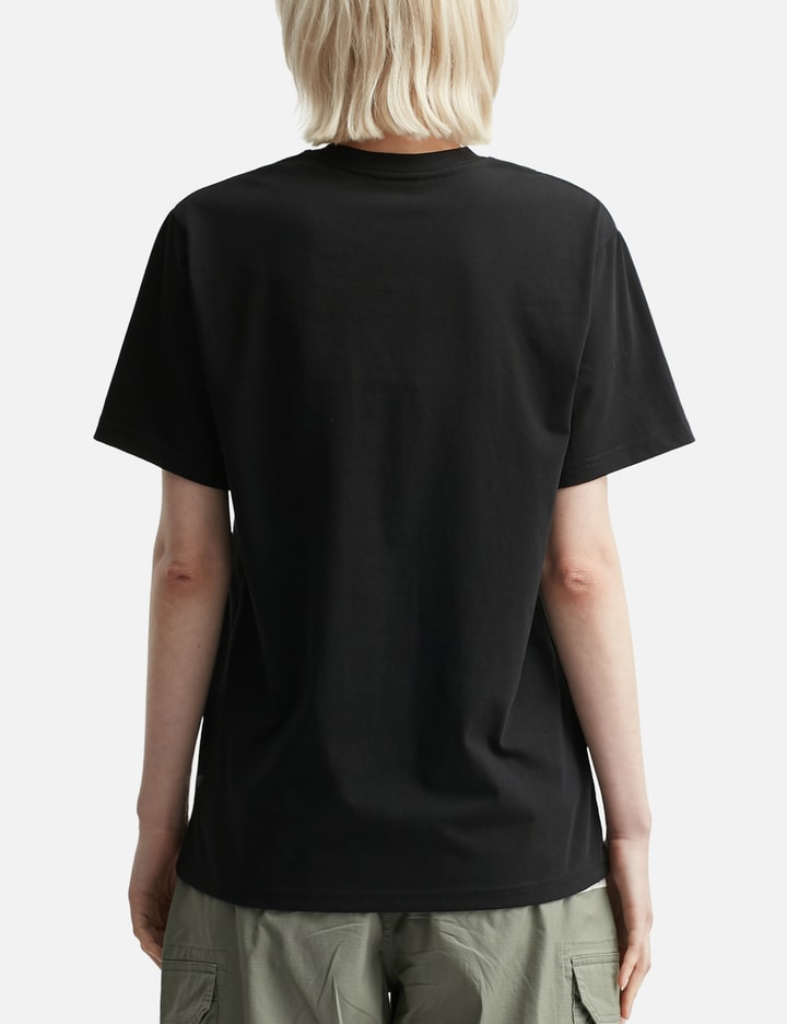 ASCII Daybreak T-shirt Placeholder Image