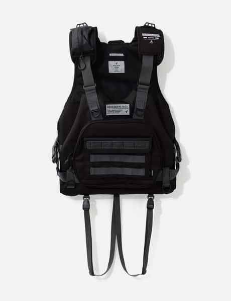 NH X Folbot Tactical Floating Device view 6
