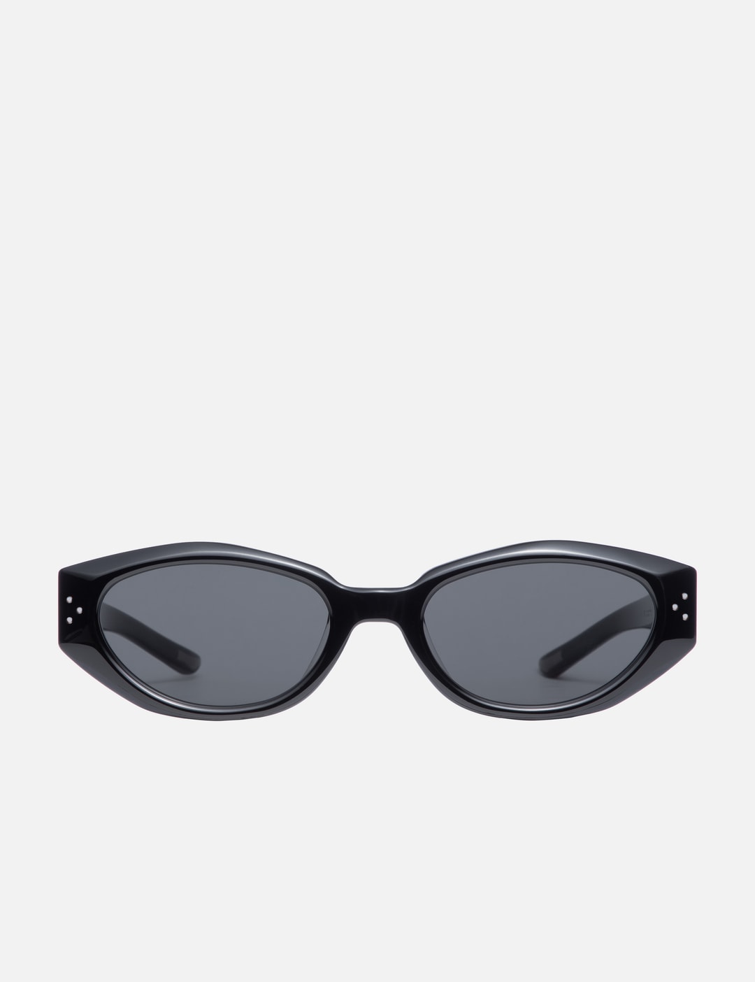 Dries Van Noten - Dries Van Noten × Linda Farrow オーバル 
