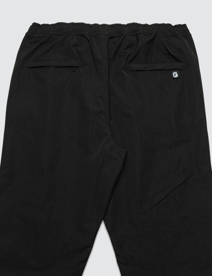 Technical Nylon Track Pants Placeholder Image