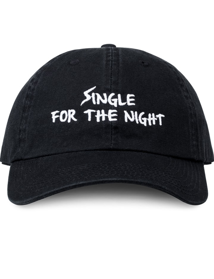 Single For The Night Cap Placeholder Image