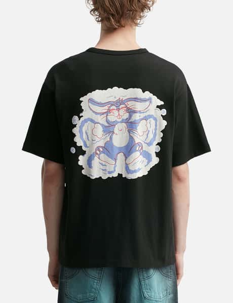 Winter Holidays Oversize T-Shirt view 12