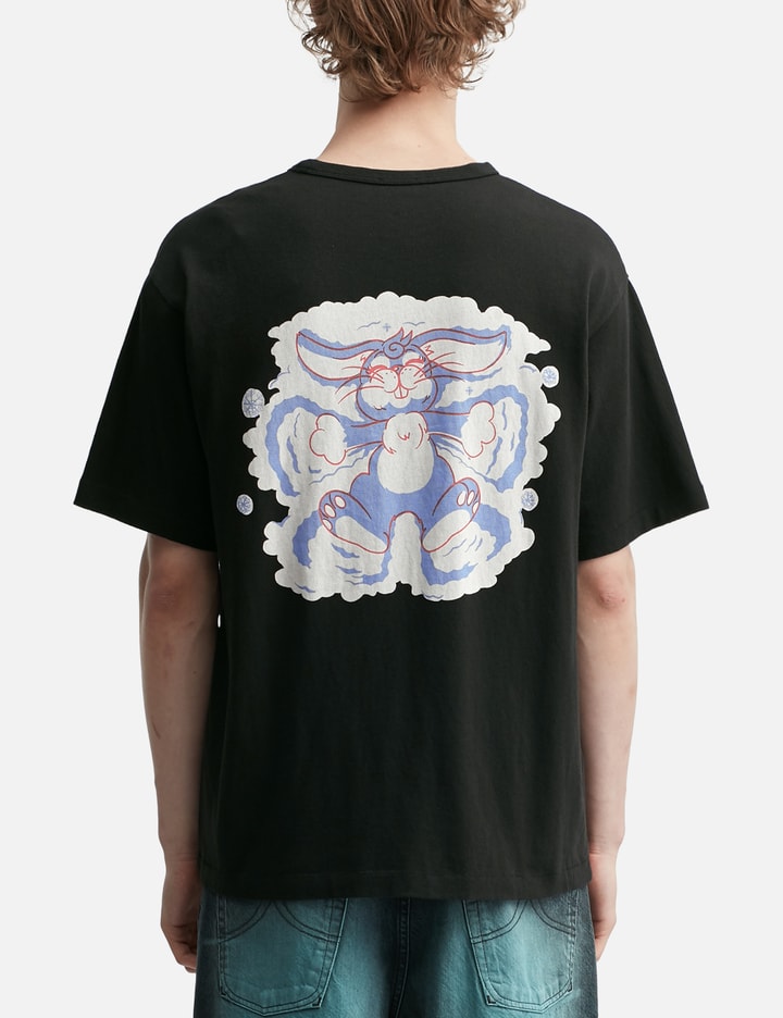 겐조 Kenzo Winter Holidays Oversize T-Shirt