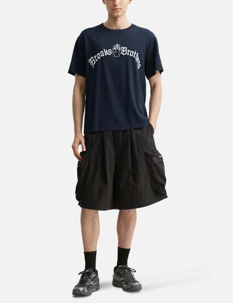 X Brooks Brothers California Tubular T-Shirt view 14