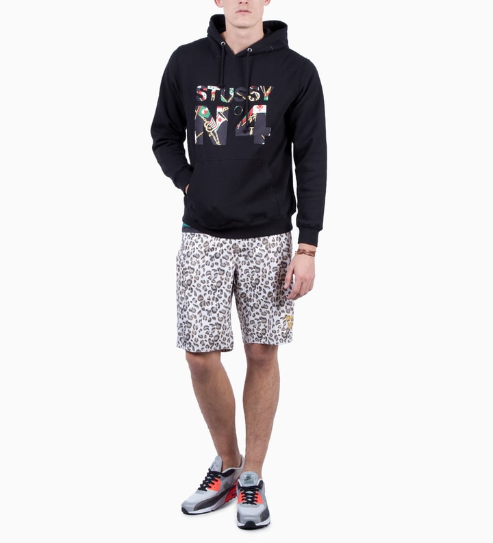 Black Flags No.4 Hoodie Placeholder Image