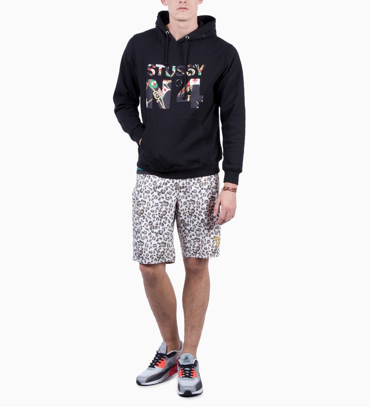 Black Flags No.4 Hoodie Placeholder Image