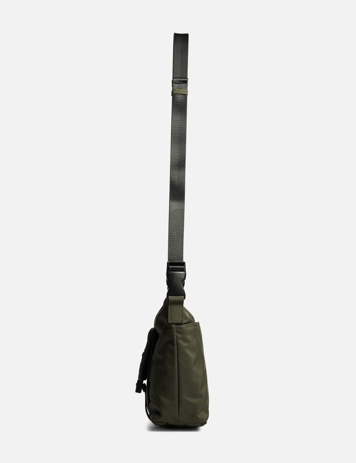 A.P.C. Trek Satchel