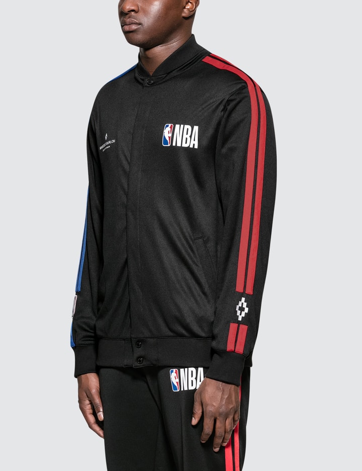 NBA Band Track Jacket Placeholder Image