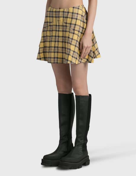 SARA SKIRT view 7
