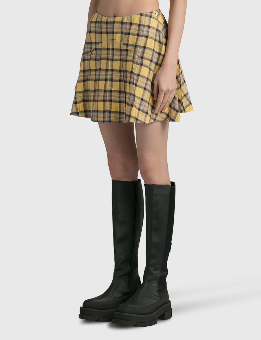 SARA SKIRT view 8