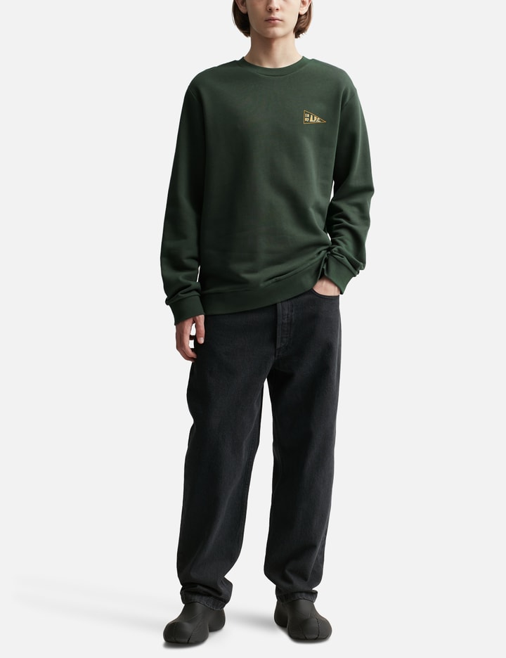 Standard College Sweatshirt Placeholder Image