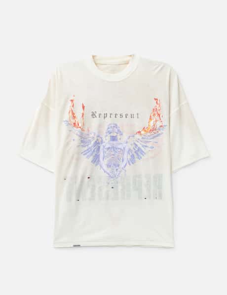 Reversible Living Legacy Tour T-Shirt view 12