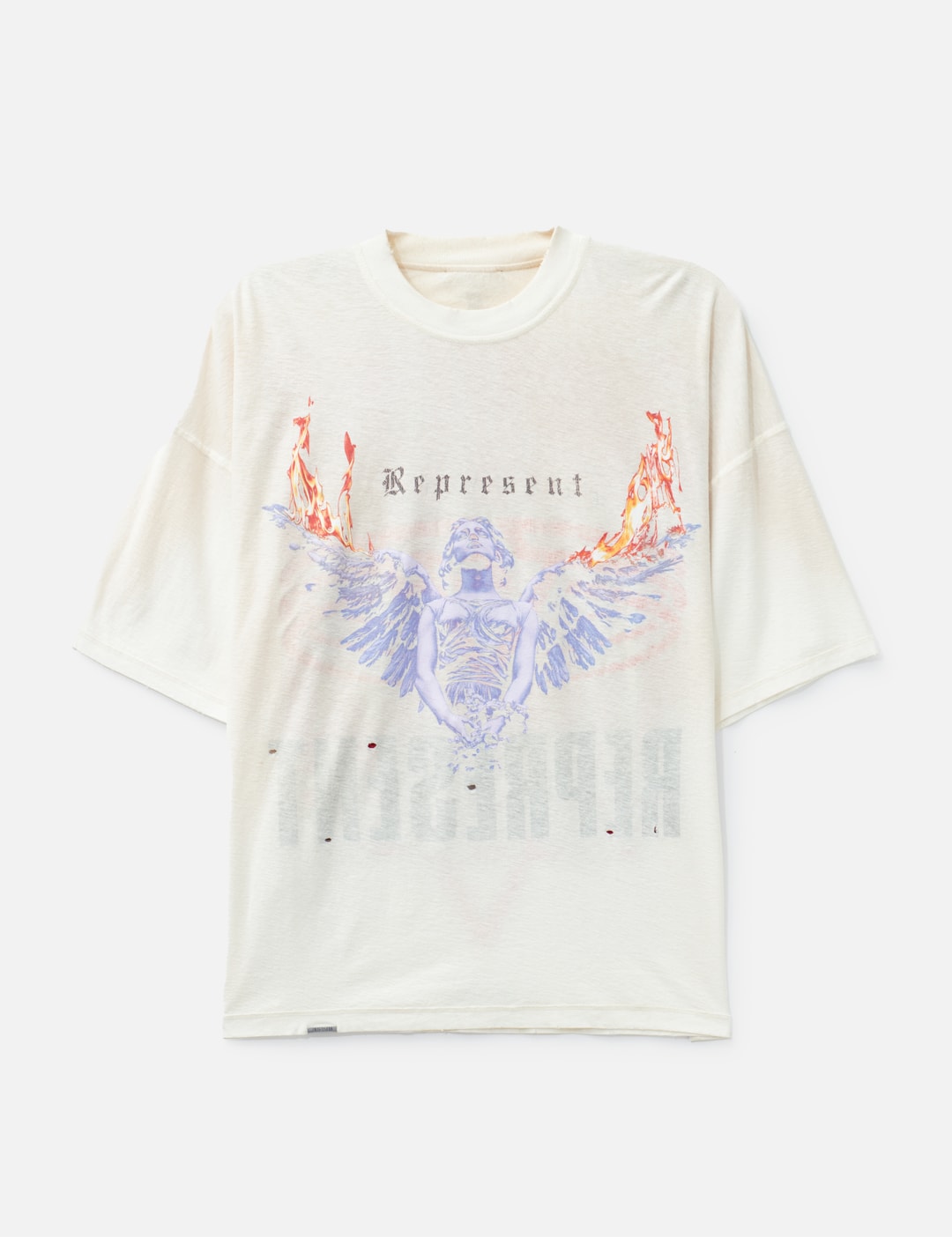 Reversible Living Legacy Tour T-Shirt view 13