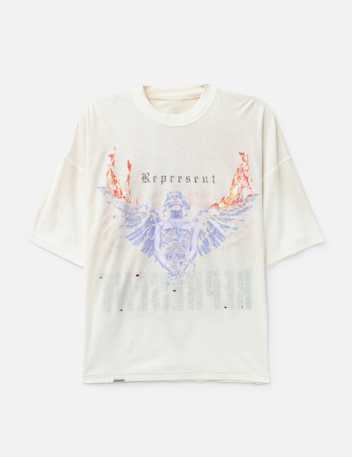 Reversible Living Legacy Tour T-Shirt Placeholder Image