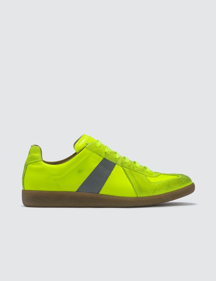 Maison Margiela Replica Low Top Sneaker