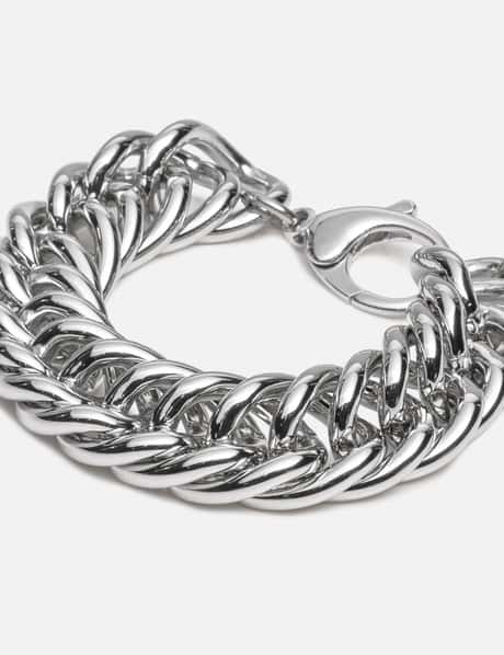 1017 ALYX 9SM - Chunky Chain Bracelet | HBX - Globally Curated 