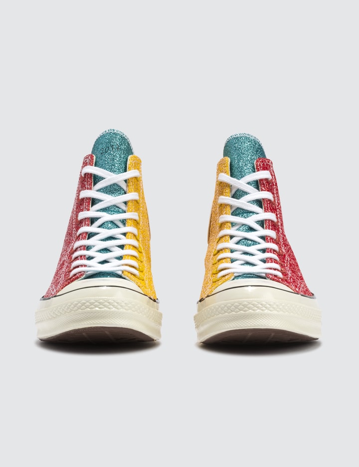 JW Anderson x Converse Chuck 70 Hi Placeholder Image