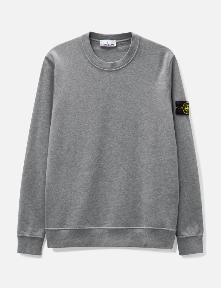 Crewneck Sweatshirt Placeholder Image