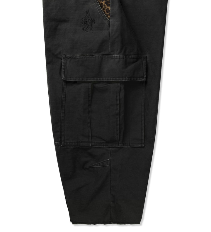 Black SSDD BDU Knickers Pants Placeholder Image