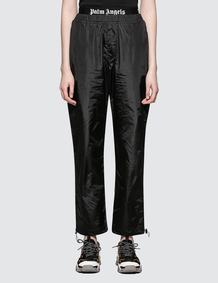 Tape Aftersport Pants Placeholder Image