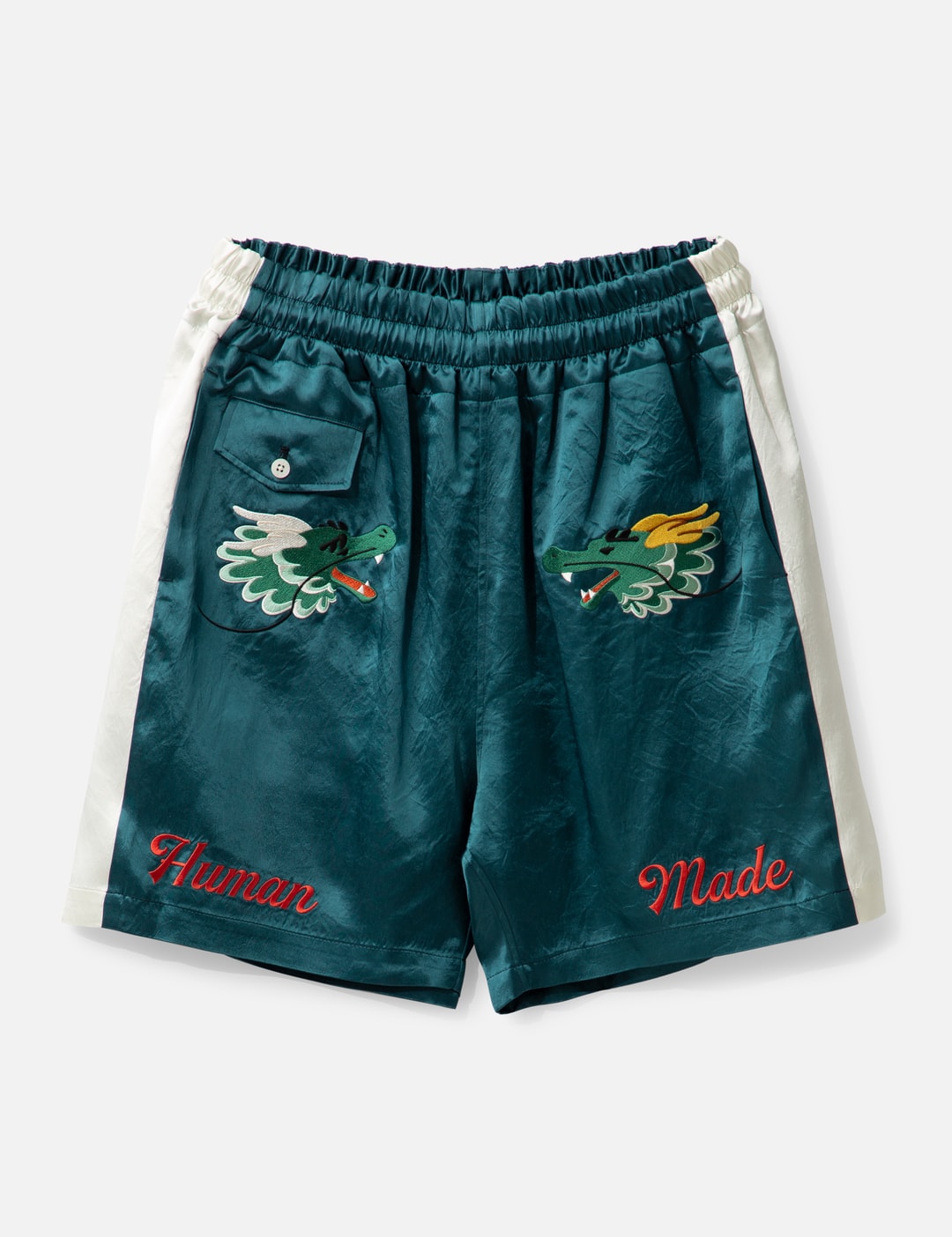 YOKOSUKA SHORTS view 4