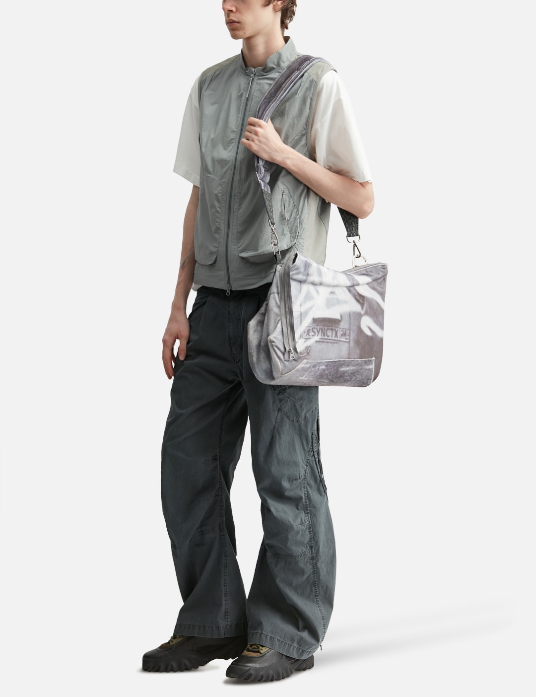 Utility Pants view 9