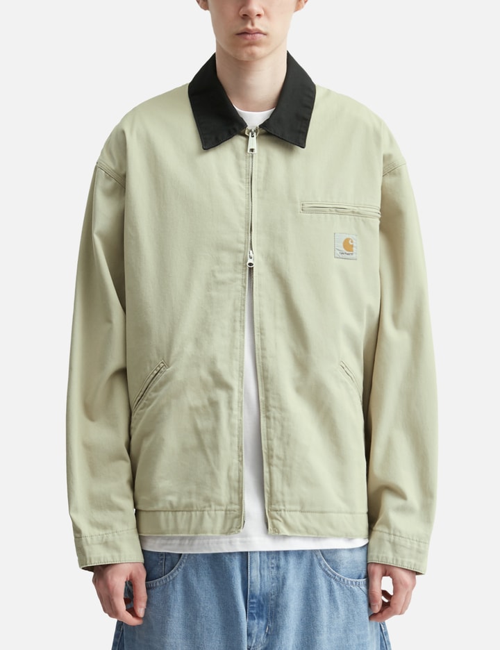 Carhartt Work In Progress OG Detroit Jacket