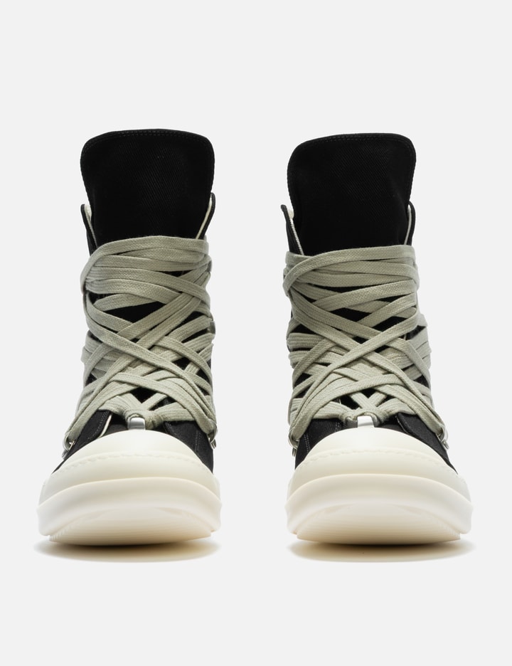 Megalace Sneaks Placeholder Image