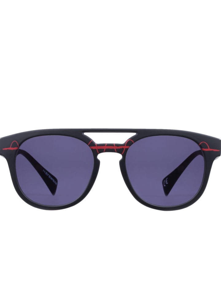 Gun Sunglasses Placeholder Image